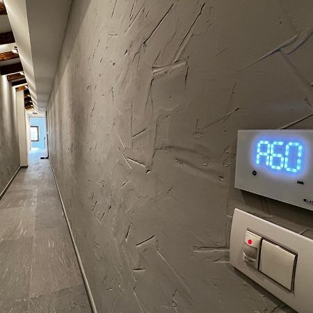 Attico Vivit 60 Apartment Mestre Luaran gambar