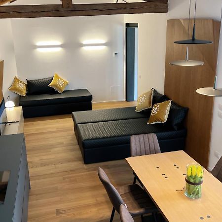 Attico Vivit 60 Apartment Mestre Luaran gambar