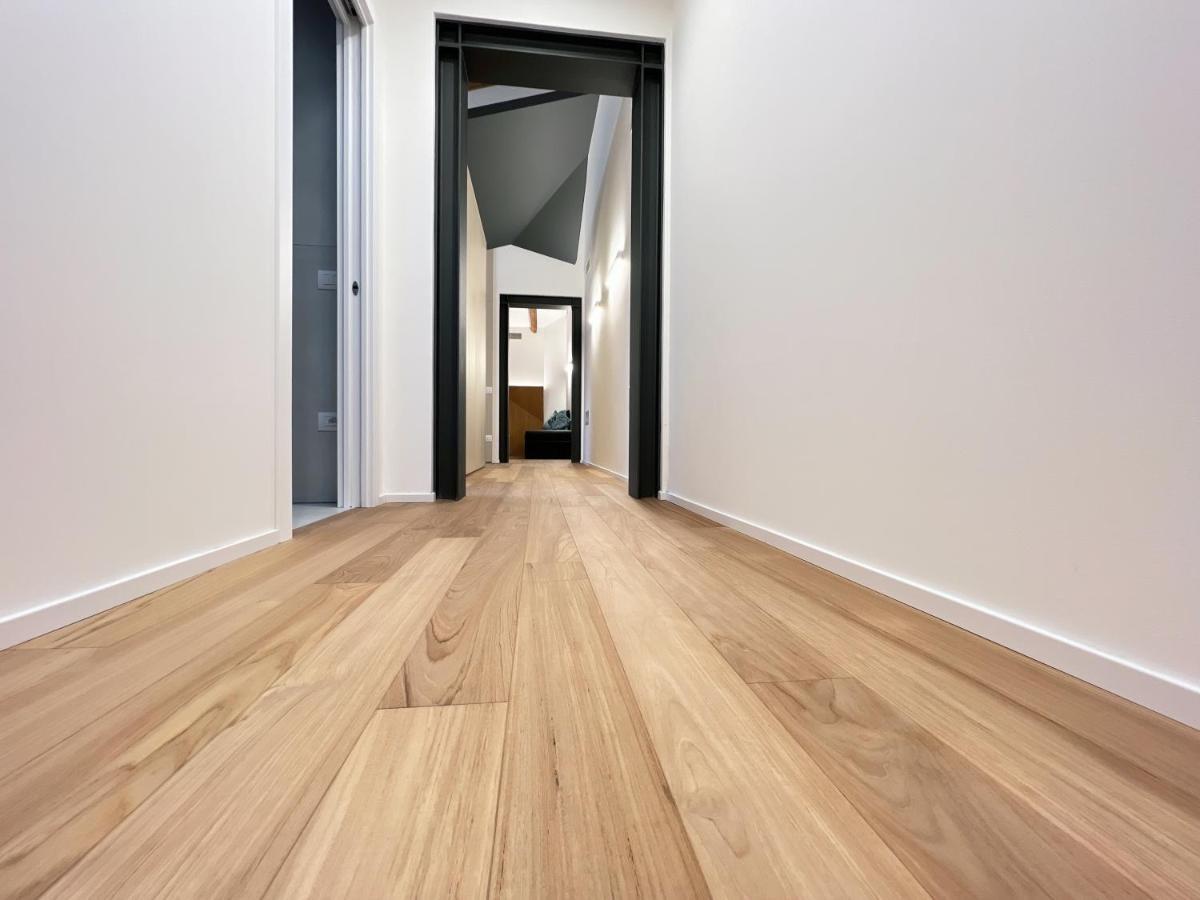 Attico Vivit 60 Apartment Mestre Luaran gambar