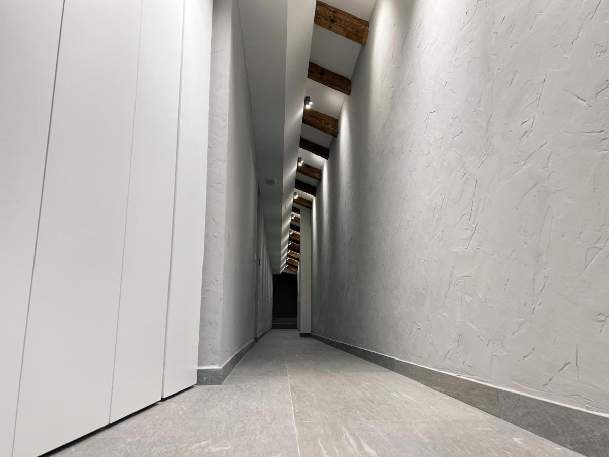 Attico Vivit 60 Apartment Mestre Luaran gambar