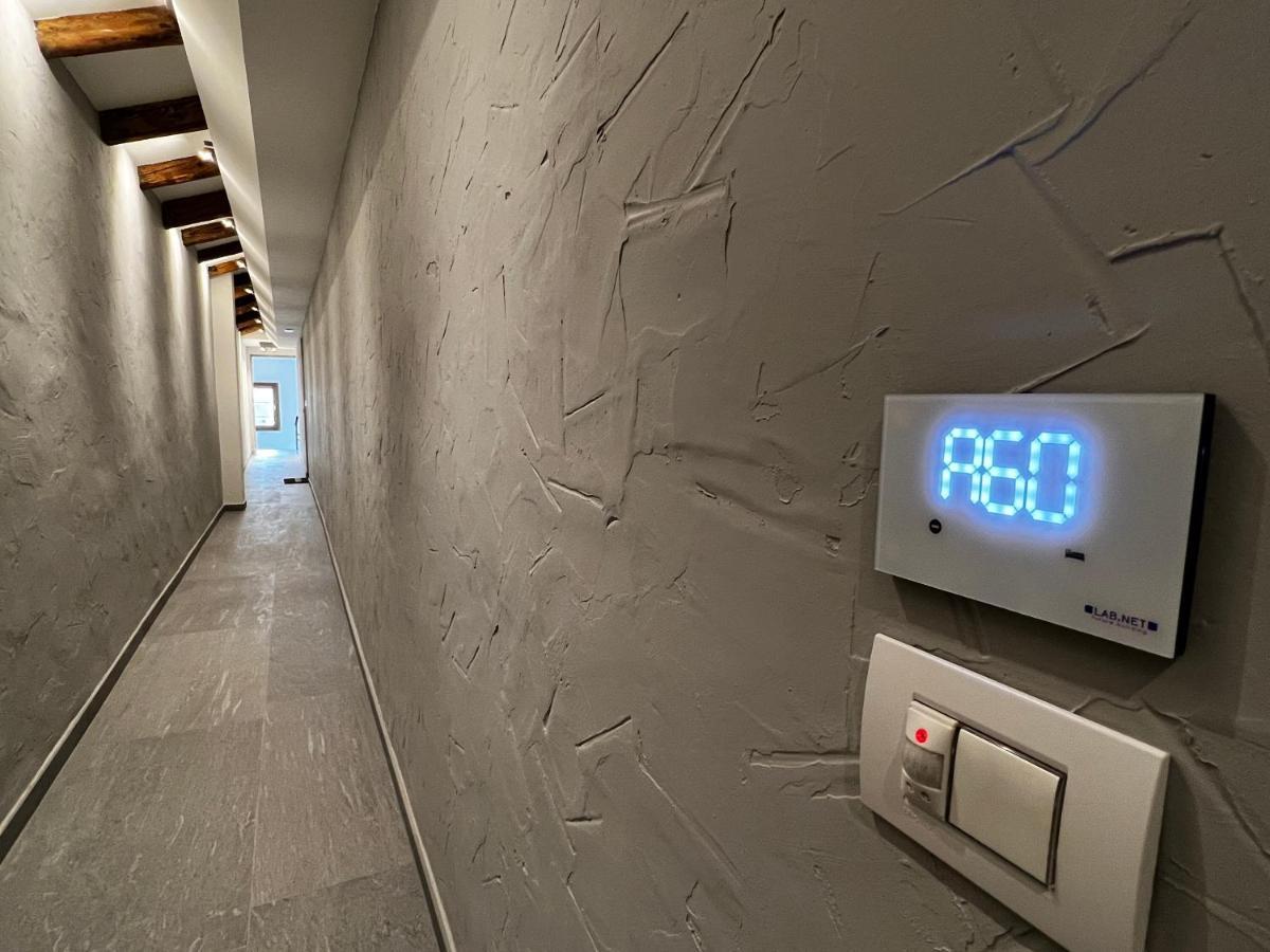 Attico Vivit 60 Apartment Mestre Luaran gambar