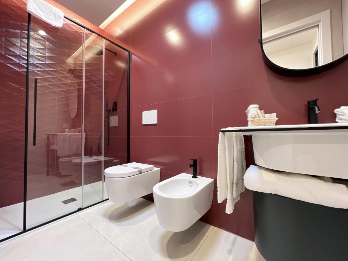 Attico Vivit 60 Apartment Mestre Luaran gambar