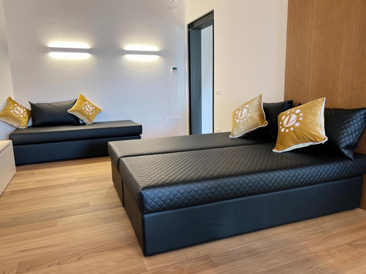 Attico Vivit 60 Apartment Mestre Luaran gambar